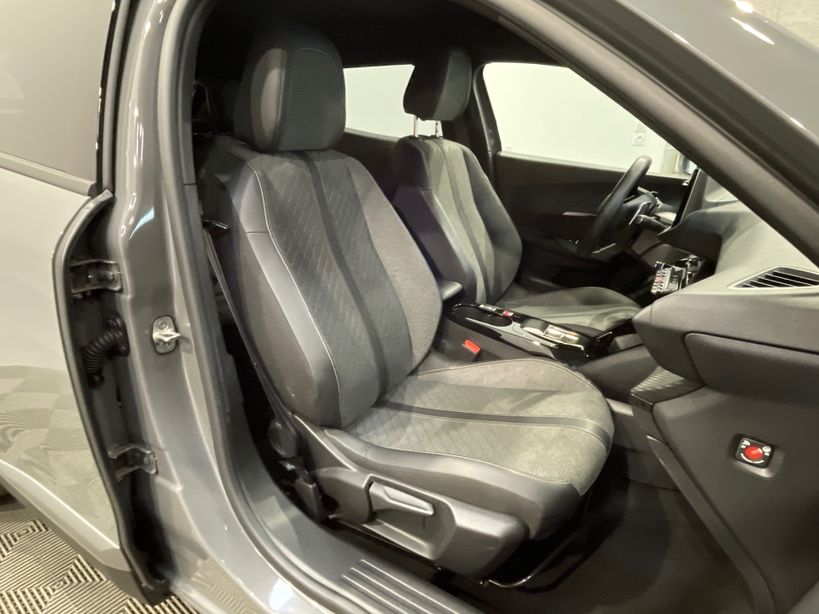 PEUGEOT 2008 2024 - Photo n°43
