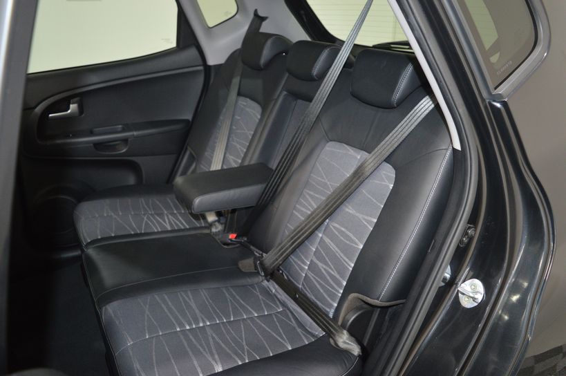 KIA VENGA 2014 - Photo n°33