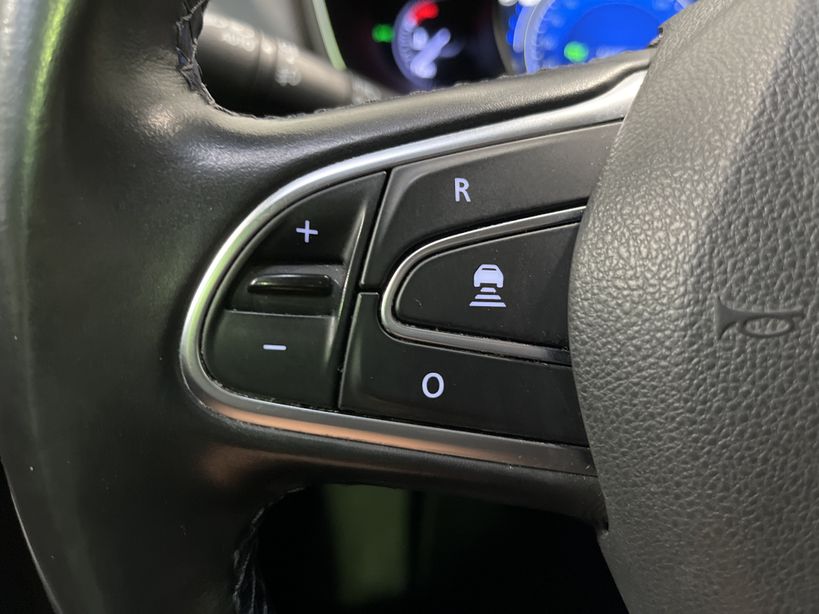 RENAULT TALISMAN 2018 - Photo n°26