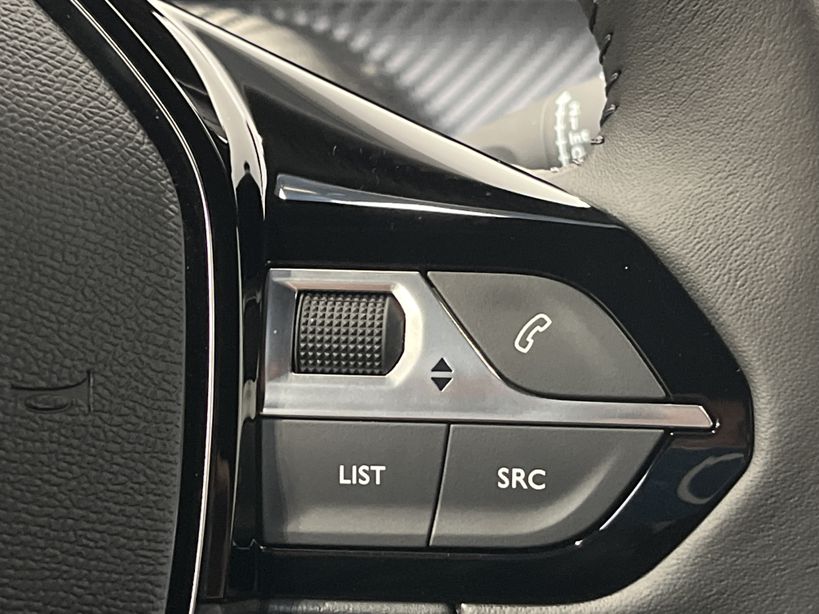 PEUGEOT 2008 2024 - Photo n°27