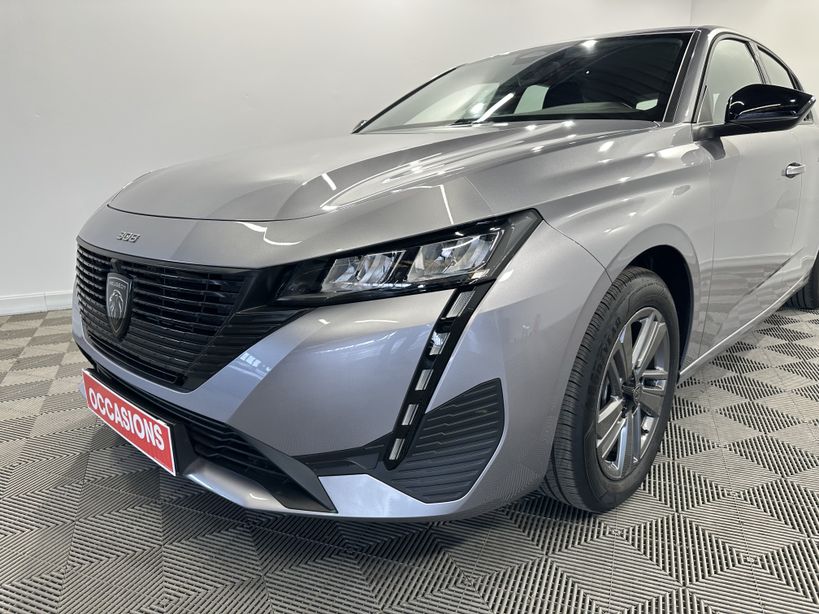 PEUGEOT 308 2024 - Photo n°3