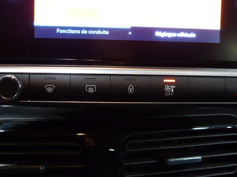 CITROEN C4 CACTUS 2020 - Photo n°16