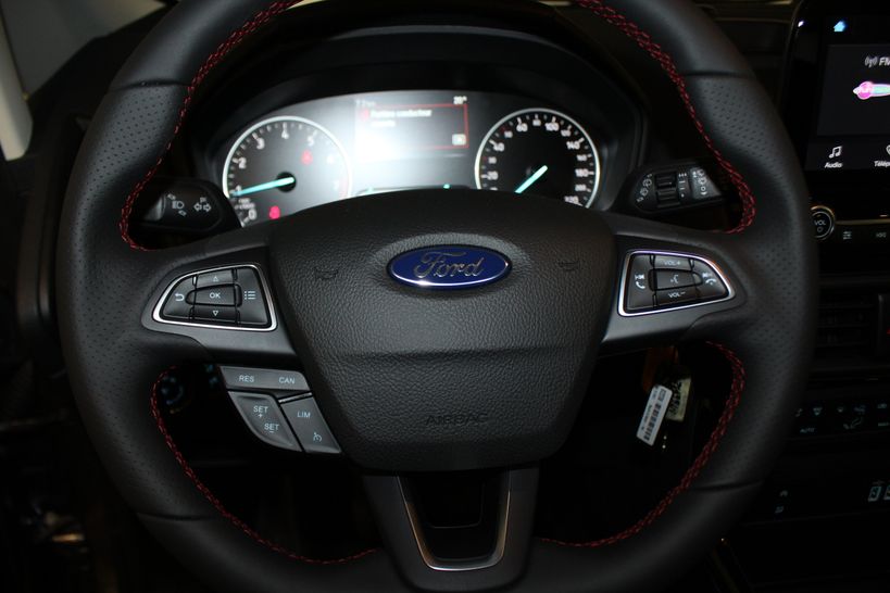 FORD ECOSPORT 2022 - Photo n°15