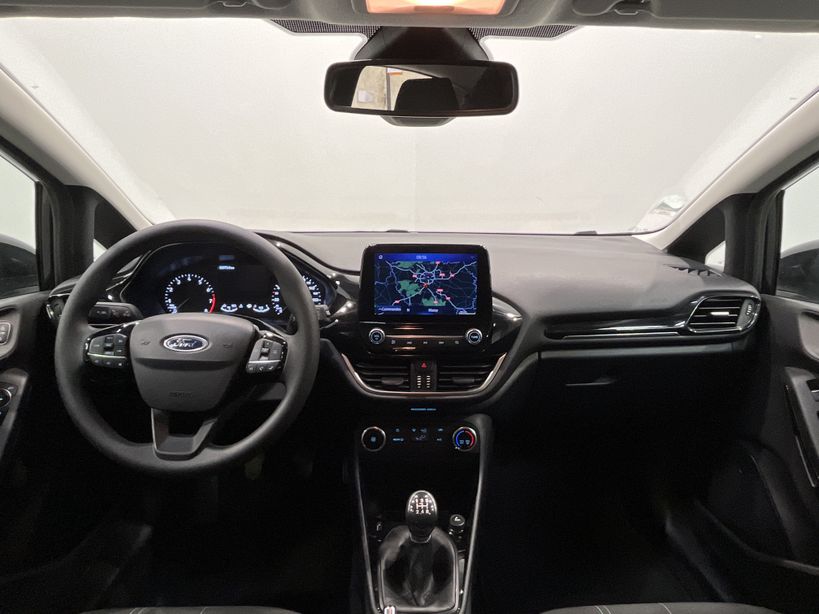 FORD FIESTA 2020 - Photo n°30