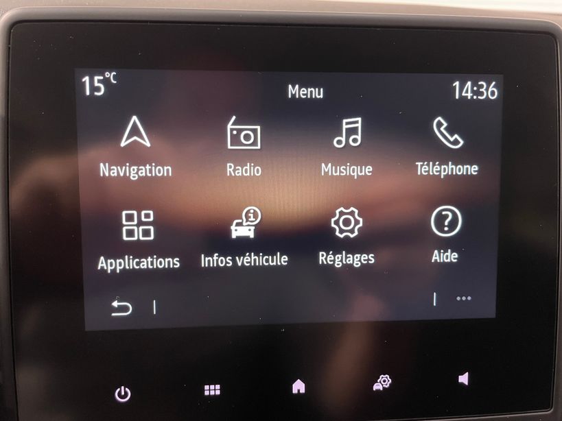 RENAULT ARKANA 2024 - Photo n°20