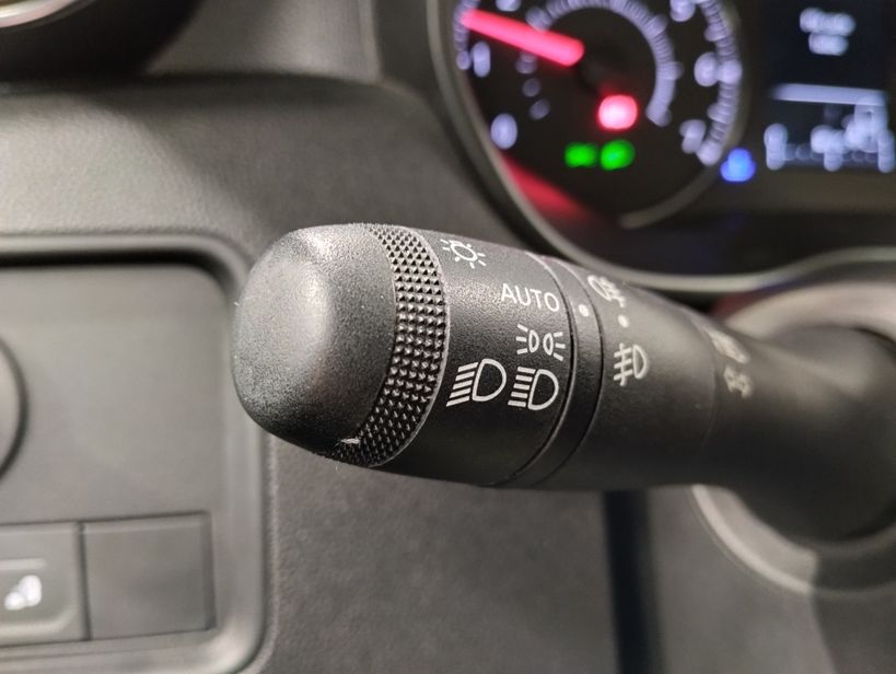 DACIA DUSTER 2022 - Photo n°21