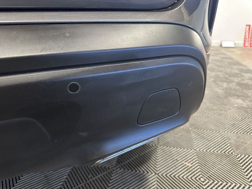 CITROEN C5 AIRCROSS 2021 - Photo n°7