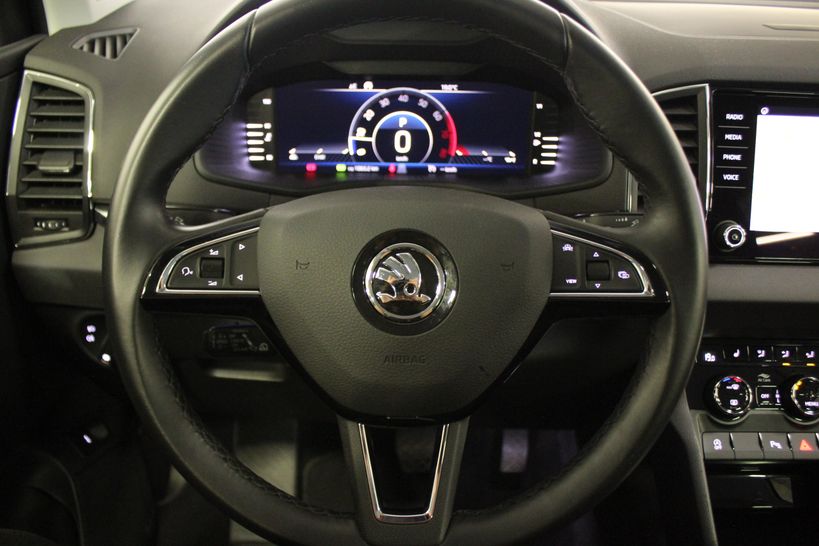 SKODA KAROQ 2018 - Photo n°29