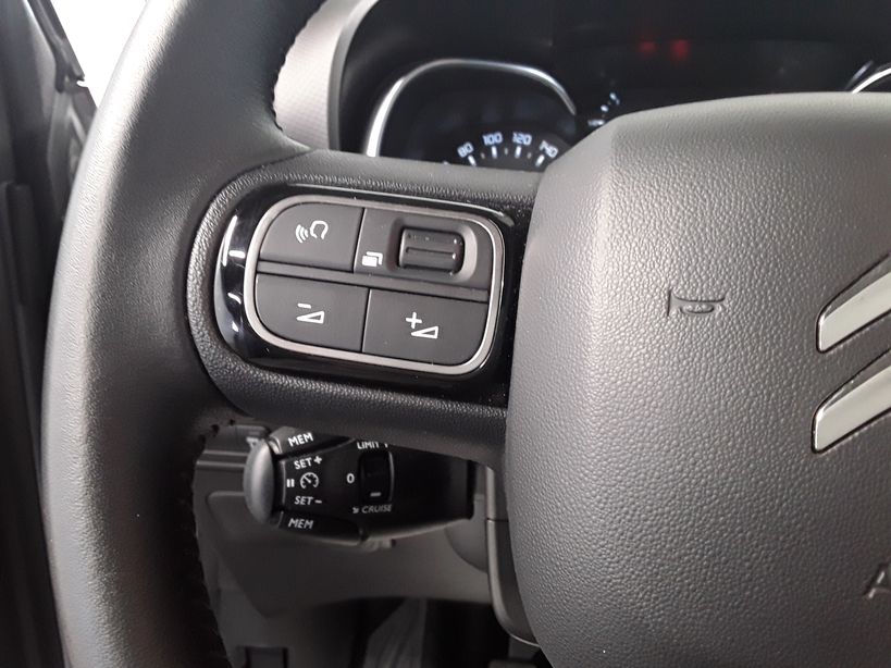 CITROEN C3 AIRCROSS 2020 - Photo n°26