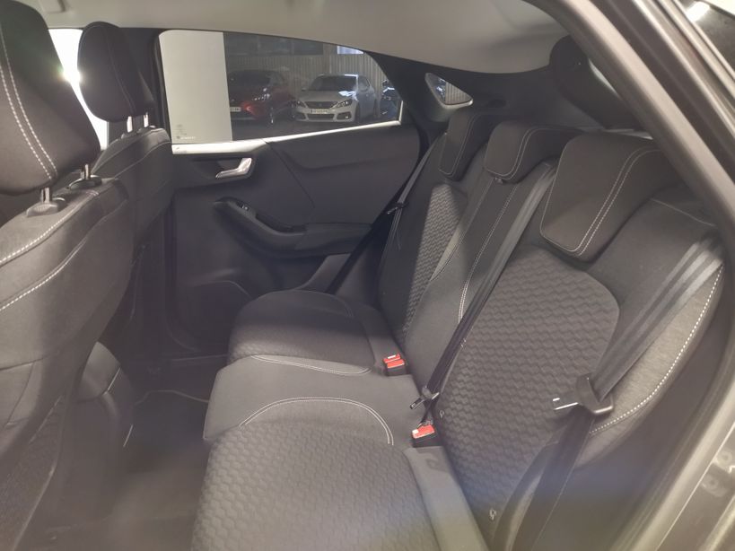 FORD PUMA 2022 - Photo n°18