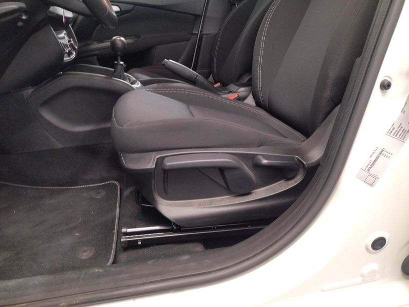 FIAT TIPO 5 PORTES 2016 - Photo n°22