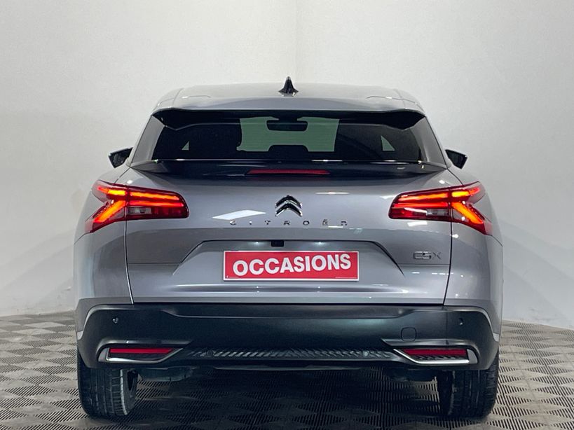 CITROEN C5 X 2024 - Photo n°6