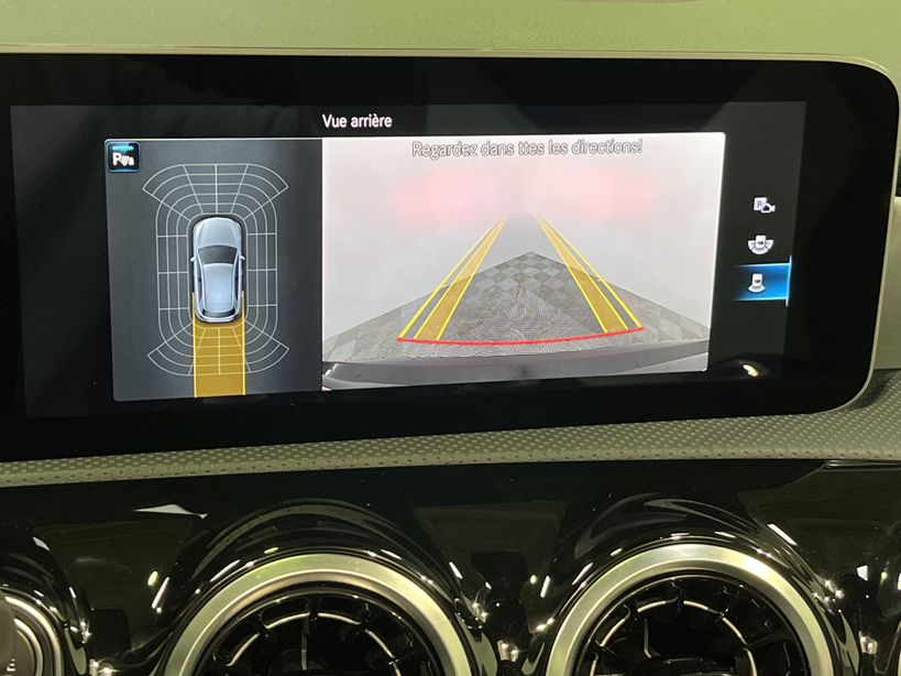 MERCEDES CLASSE A 2019 - Photo n°46