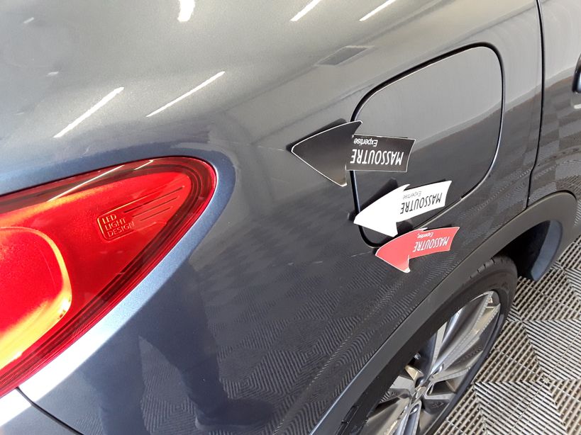 RENAULT KADJAR 2018 - Photo n°12