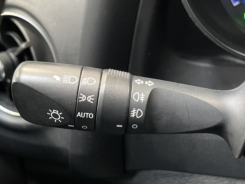 TOYOTA AURIS MY17 2018 - Photo n°29