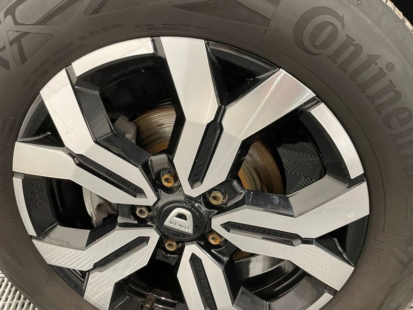 DACIA DUSTER 2022 - Photo n°14