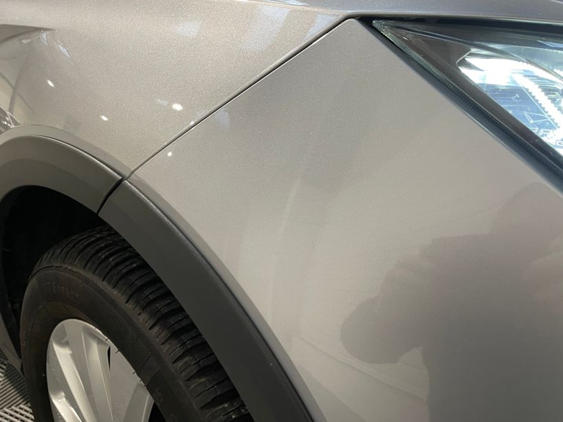 SEAT ARONA 2021 - Photo n°31