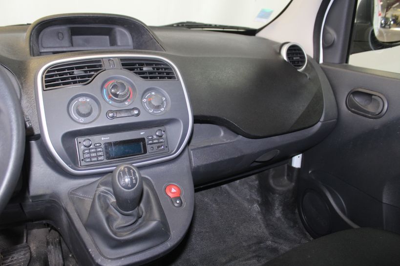 RENAULT KANGOO II EXPRESS 2016 - Photo n°2