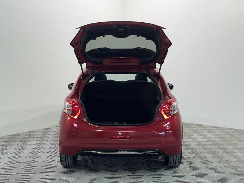 PEUGEOT 208 2014 - Photo n°47