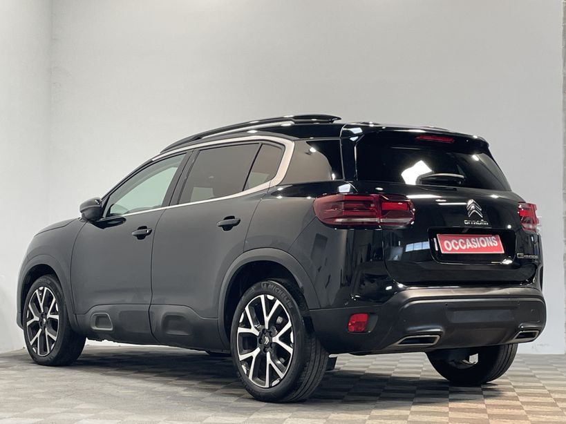 CITROEN C5 AIRCROSS 2023 - Photo n°4