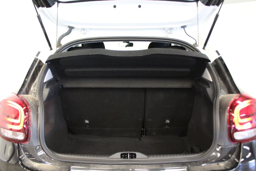 CITROEN C3 2020 - Photo n°9