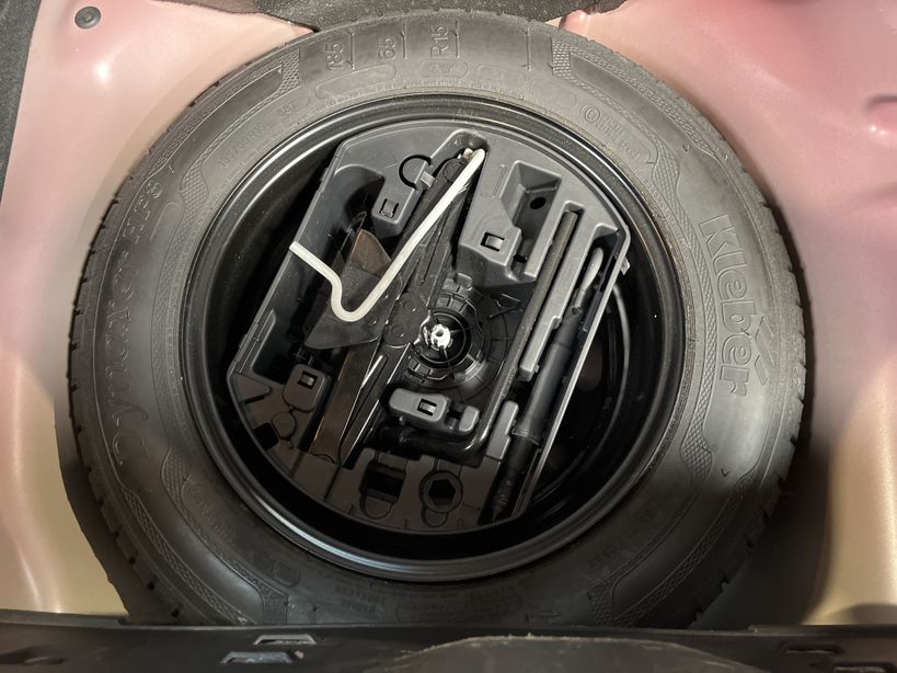 CITROEN C3 2021 - Photo n°44