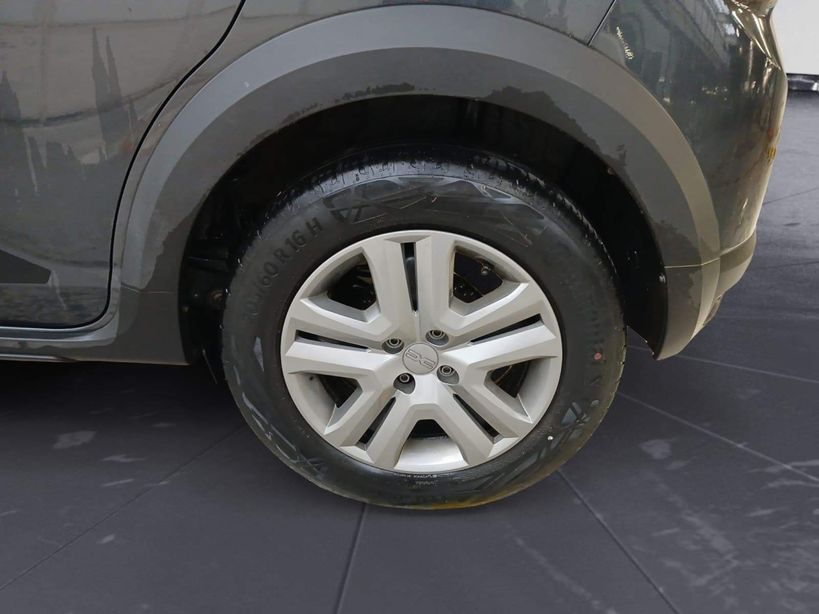 DACIA SANDERO 2023 - Photo n°9