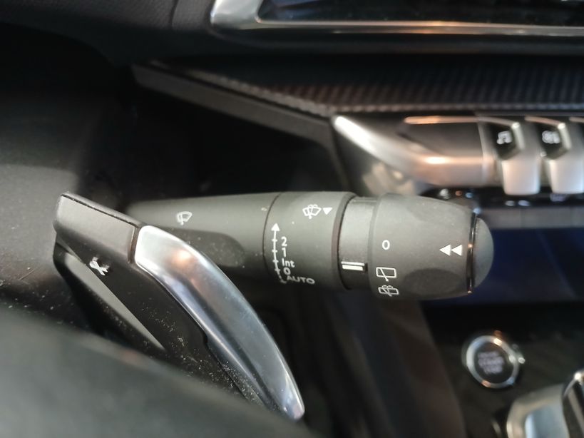 PEUGEOT 3008 2022 - Photo n°14