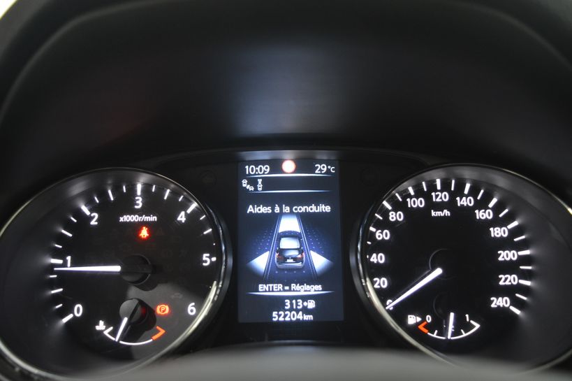 NISSAN QASHQAI 2016 - Photo n°20