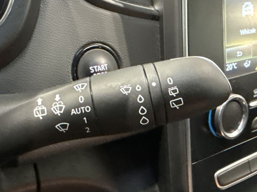 RENAULT GRAND SCENIC IV BUSINESS 2019 - Photo n°29