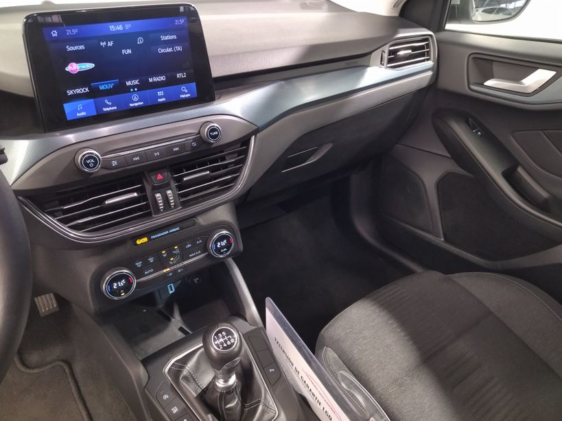 FORD FOCUS ACTIVE 2020 - Photo n°28