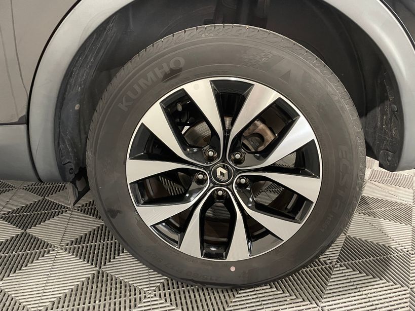 RENAULT ARKANA 2023 - Photo n°37