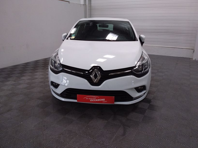 RENAULT CLIO IV BUSINESS 2017 - Photo n°2