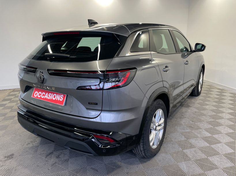 RENAULT AUSTRAL 2024 - Photo n°2