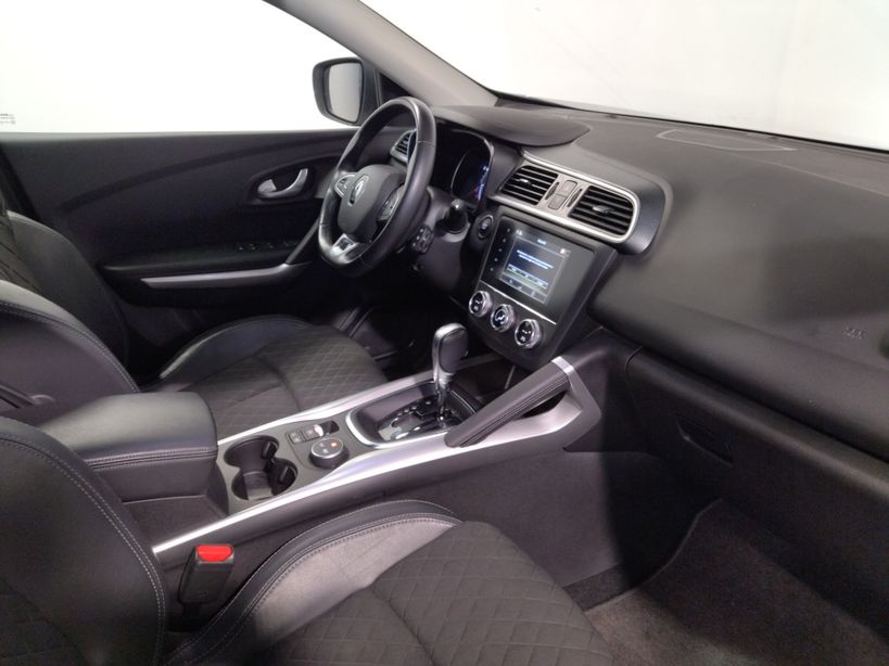 RENAULT KADJAR 2021 - Photo n°8