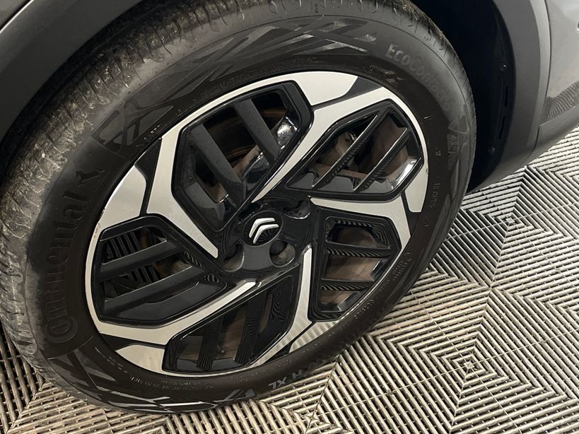 CITROEN C4 X 2023 - Photo n°6