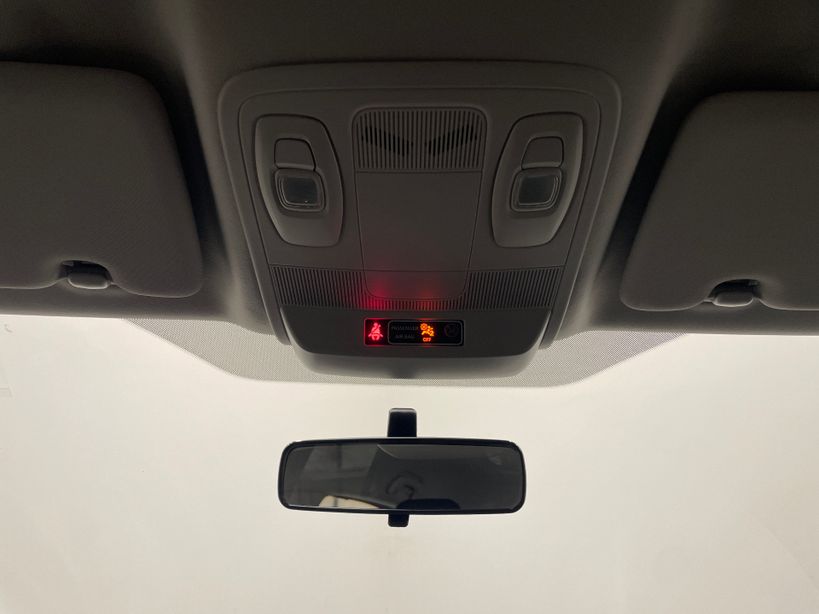 RENAULT MEGANE IV SOCIETE 2019 - Photo n°21