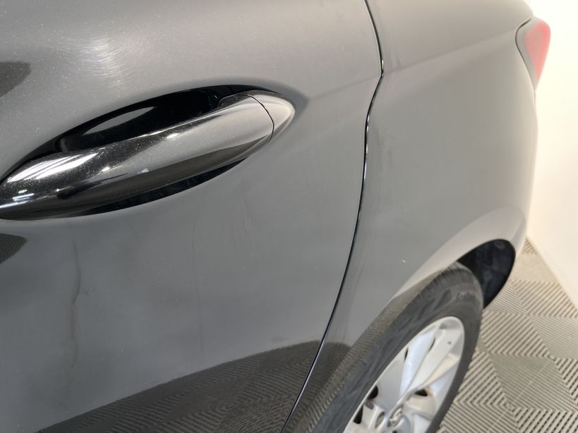 OPEL ASTRA 2019 - Photo n°13