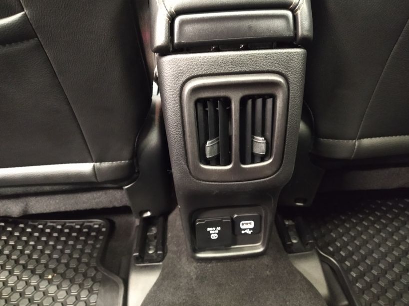 JEEP COMPASS 2019 - Photo n°24