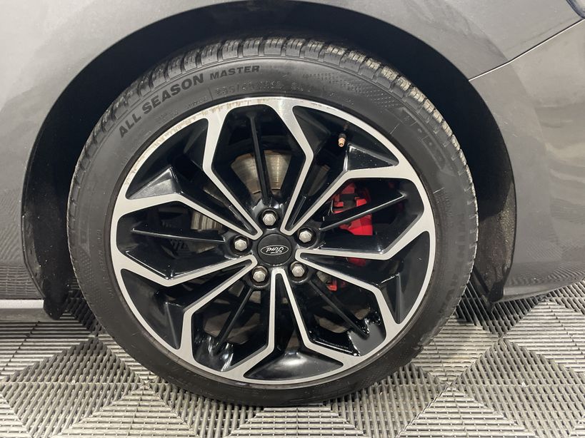 FORD FOCUS 2021 - Photo n°5