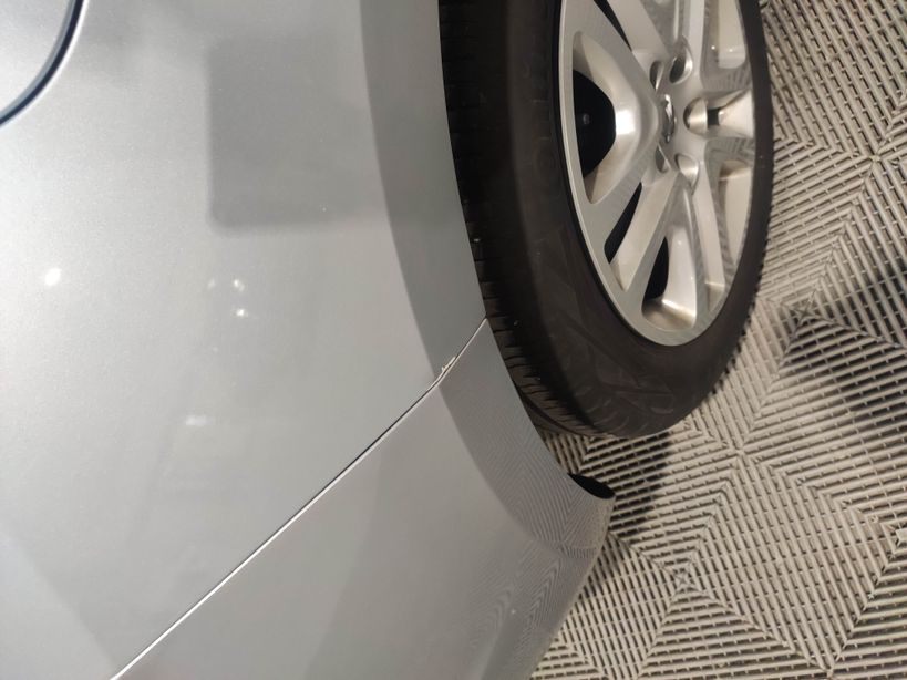 OPEL ASTRA 2019 - Photo n°1