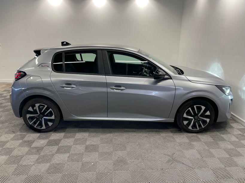 PEUGEOT 208 2025 - Photo n°7