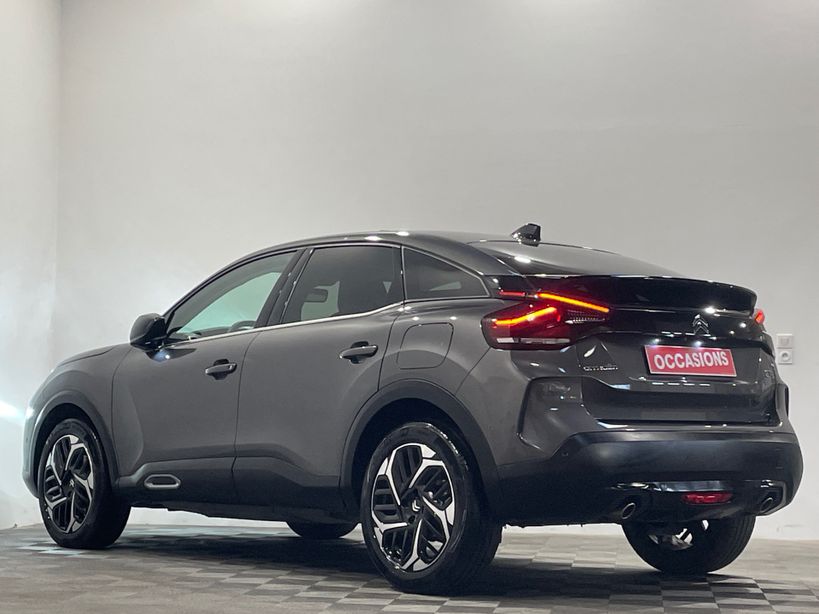 CITROEN C4 2024 - Photo n°4