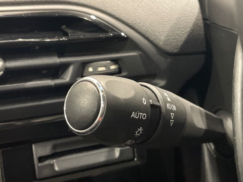 CITROEN GRAND C4 SPACETOURER 2021 - Photo n°52