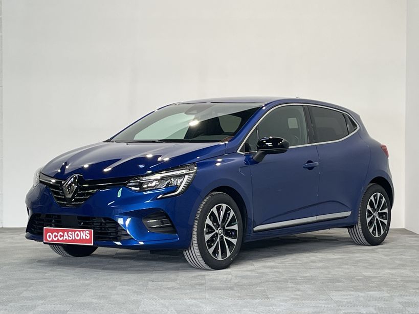 RENAULT CLIO V 2022 - Photo n°1