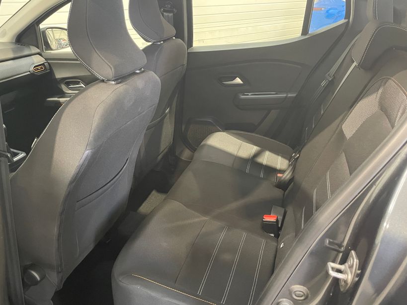 DACIA SANDERO 2022 - Photo n°12