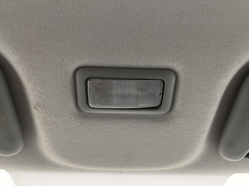 RENAULT TRAFIC FOURGON 2010 - Photo n°16