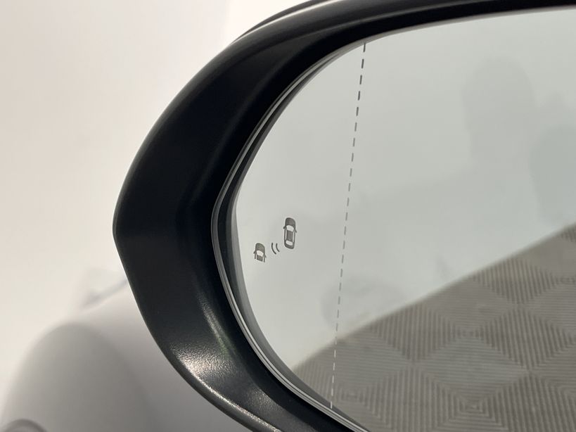 KIA STONIC 2019 - Photo n°44