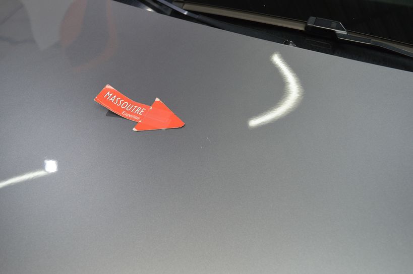 PEUGEOT 308 2015 - Photo n°4