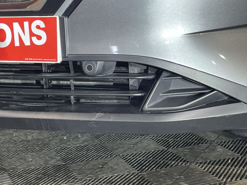 NISSAN QASHQAI 2022 - Photo n°12